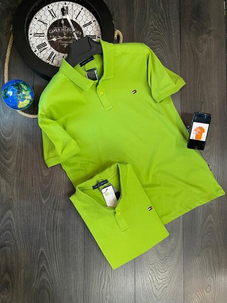 Chemise polo