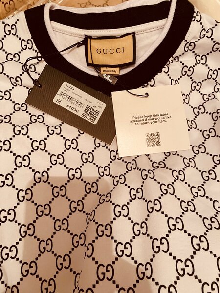 Gucci XXL