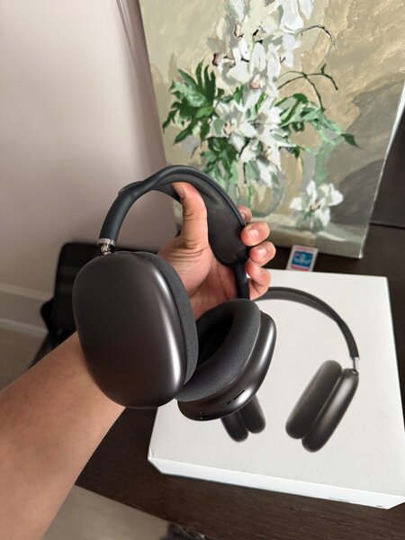 Apple AirPods Max