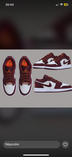 SB Nike original