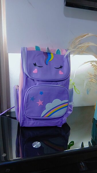Sac à Dos Enfant Coloré