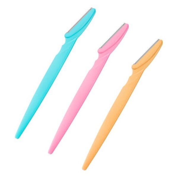 Eyebrow Trimmer (4pcs)