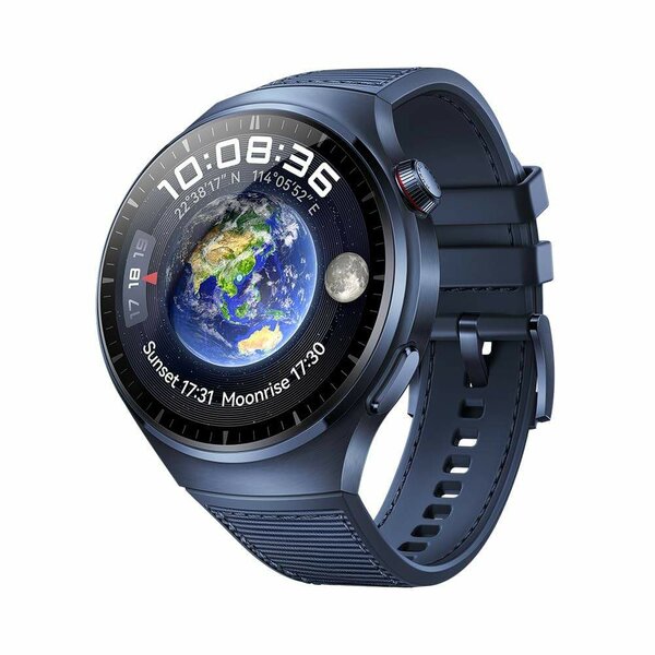 Watch 4 pro