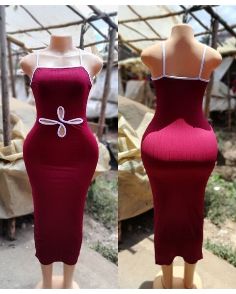 Dresses