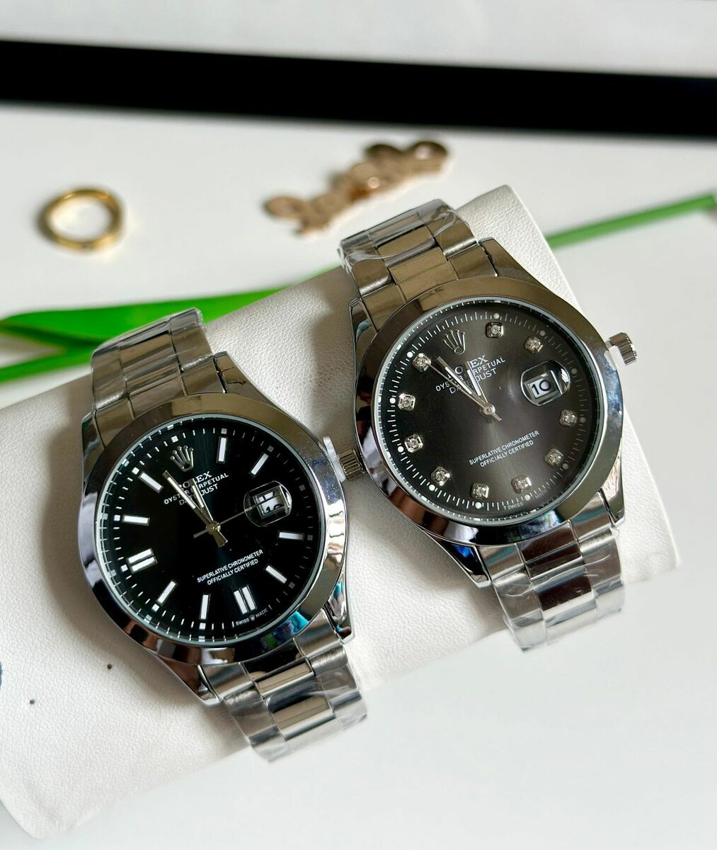 Wrist Watch