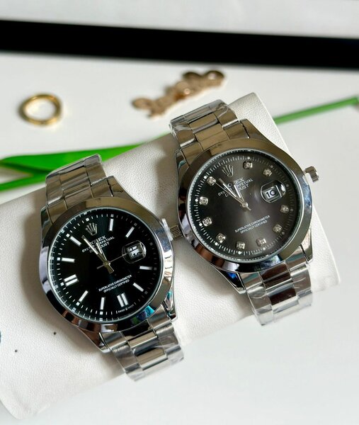Wrist Watch