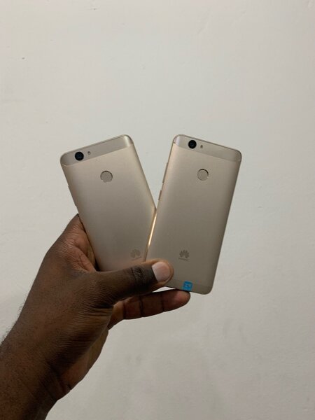 Huawei Nova