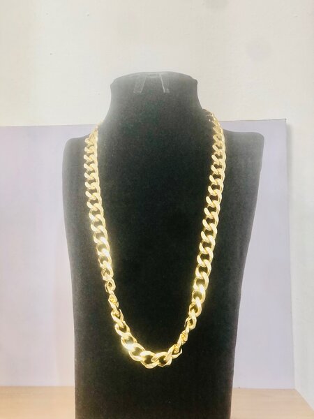Mens necklace