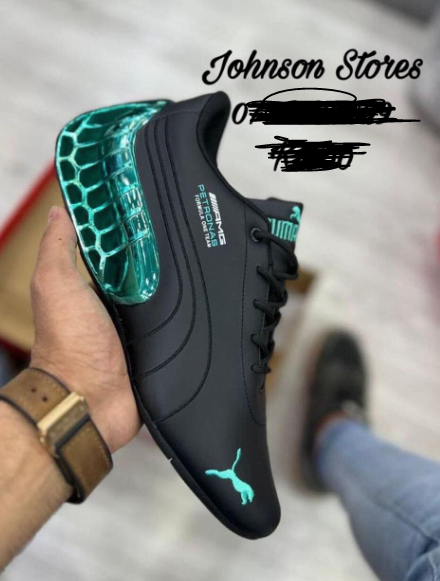 Sneakers