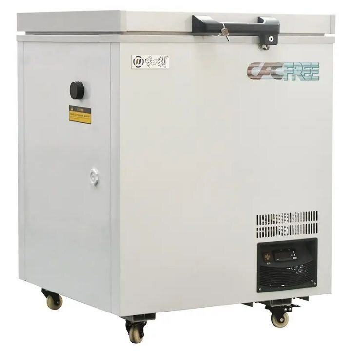 Deep freezer