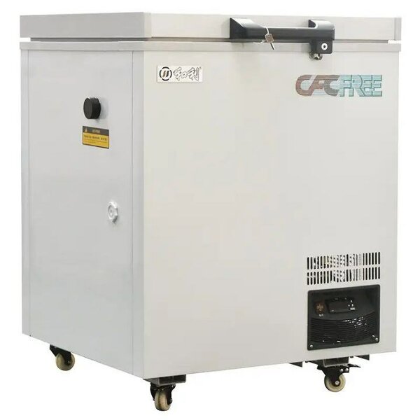 Deep freezer
