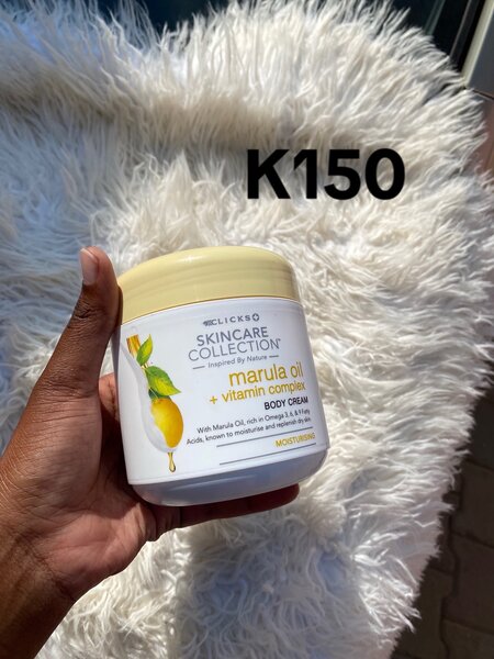Orchids body creams