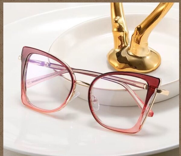 Ladies Frames