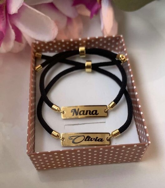 Bracelet
