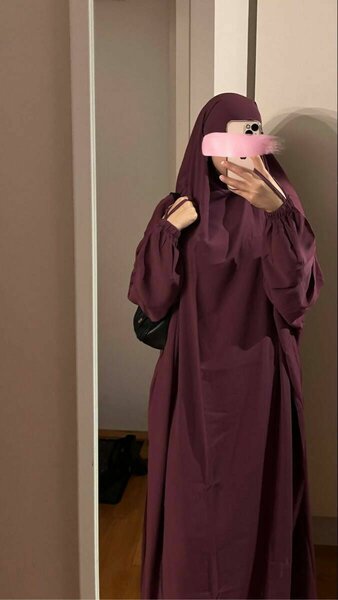 Hijab arabe