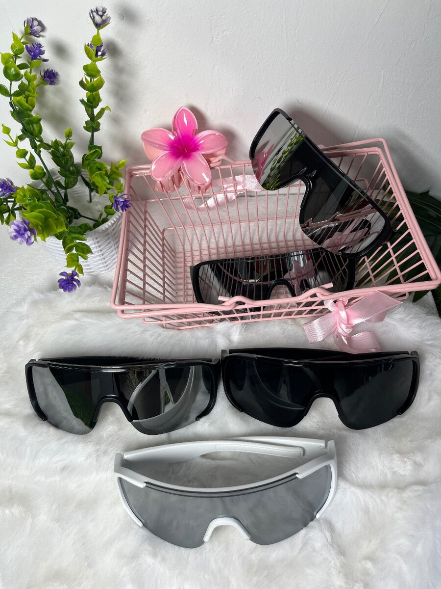 Glasses