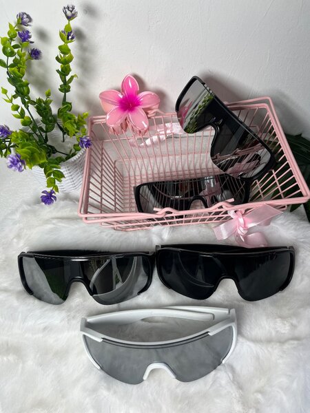Glasses