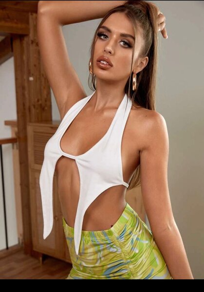 Shein top