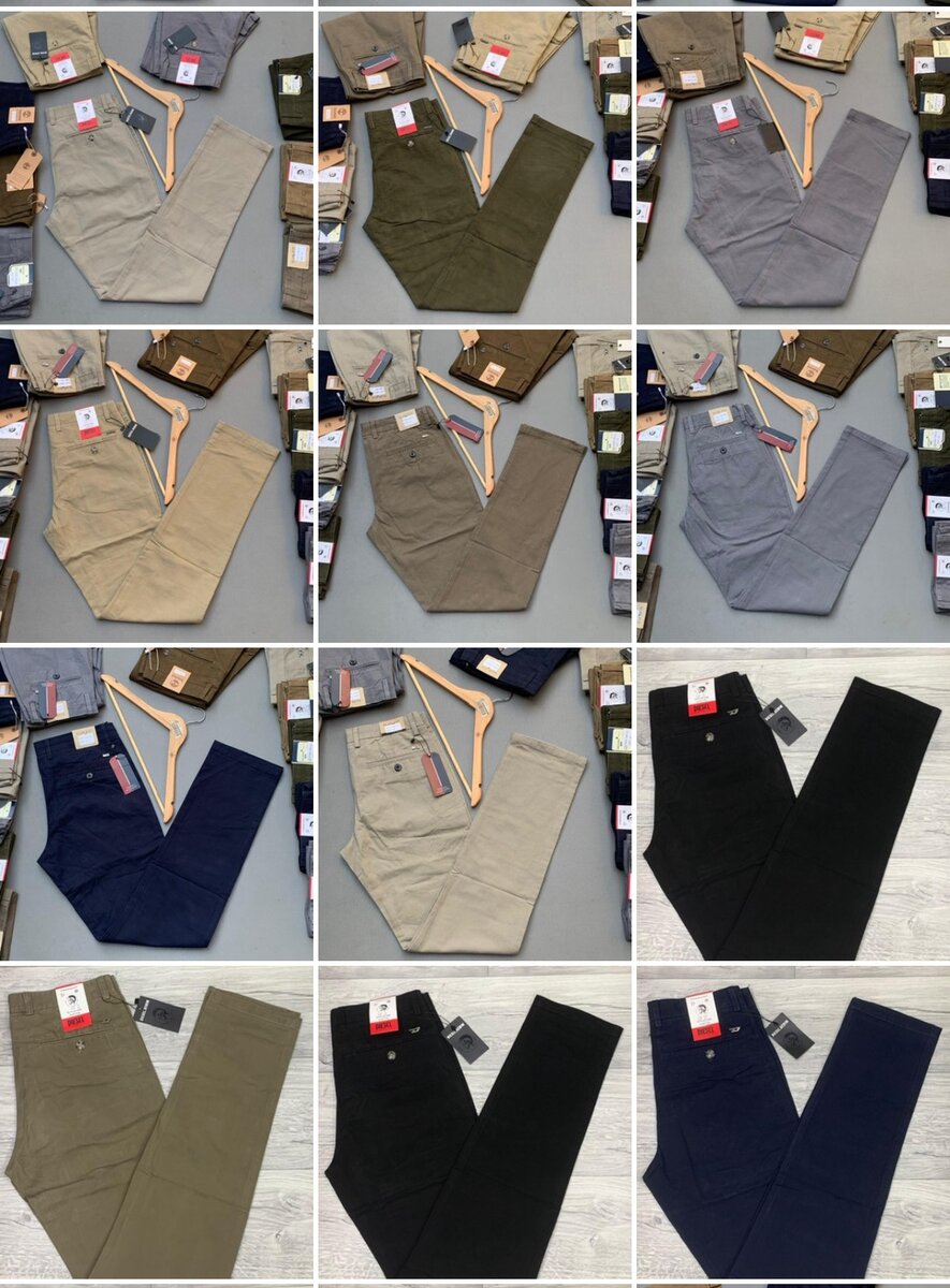 Vêtements