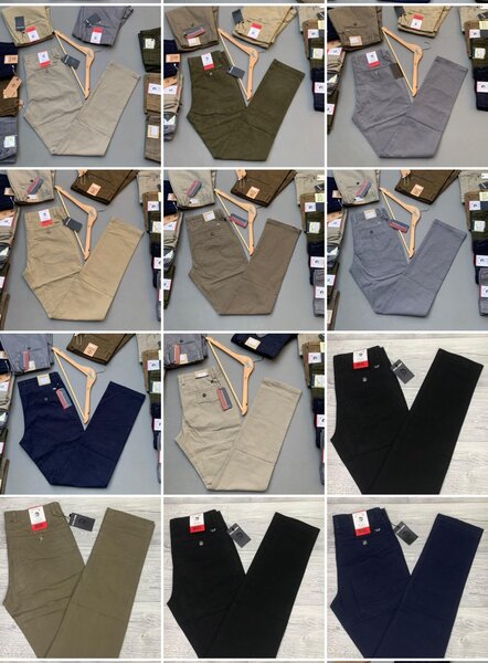 Vêtements