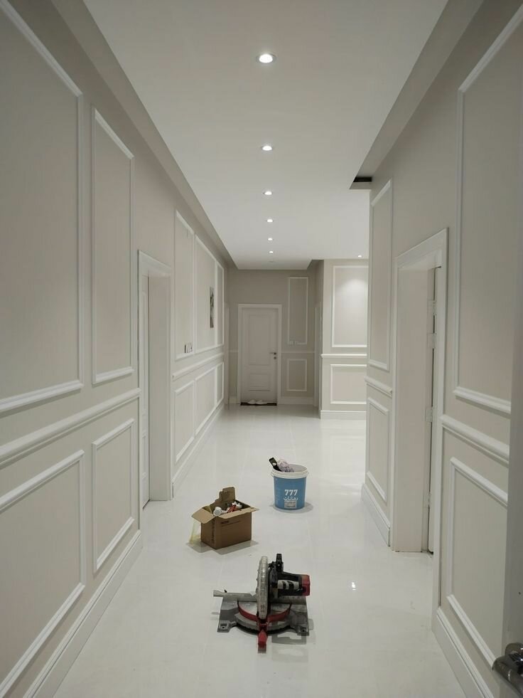 Moulures design