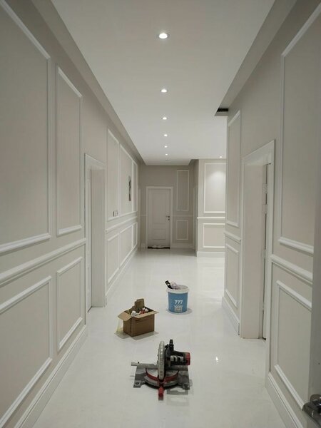 Moulures design