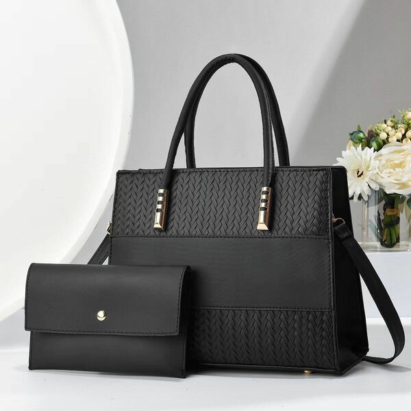Sac à main dame 2 en 1