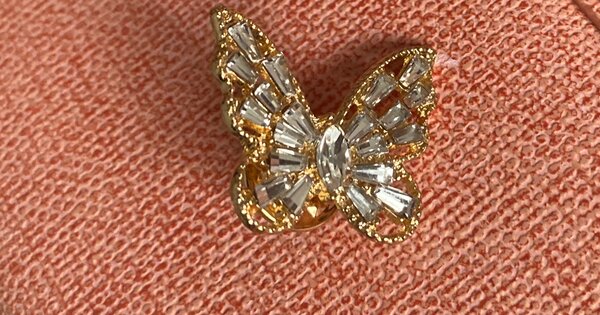 Brooches