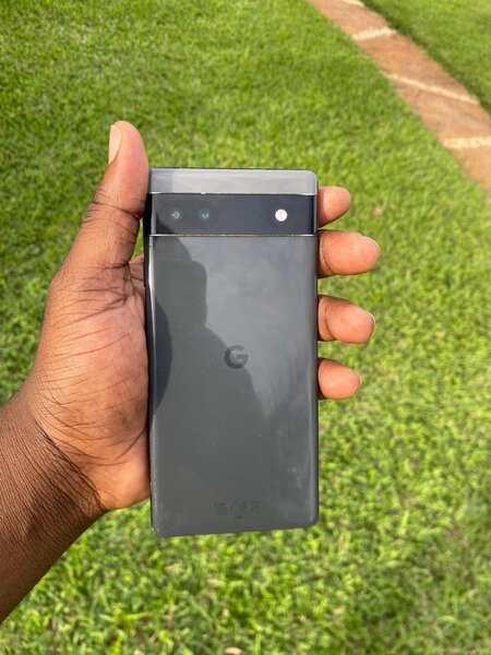 Pixel 6pro