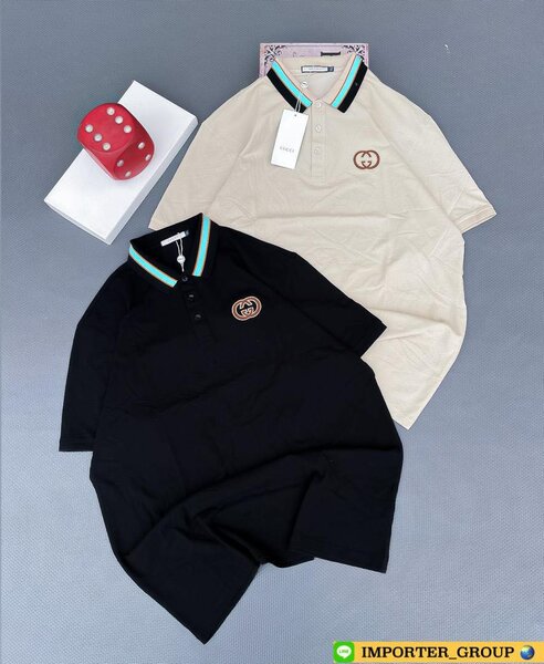 Quality polo