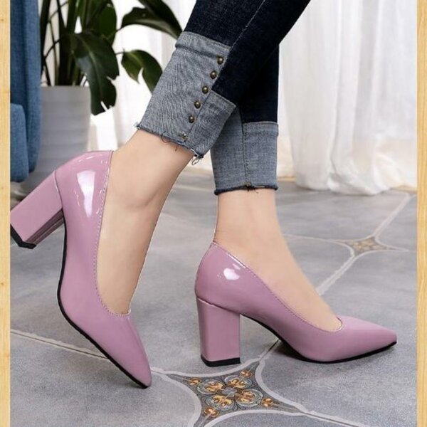 Elegant shoe
