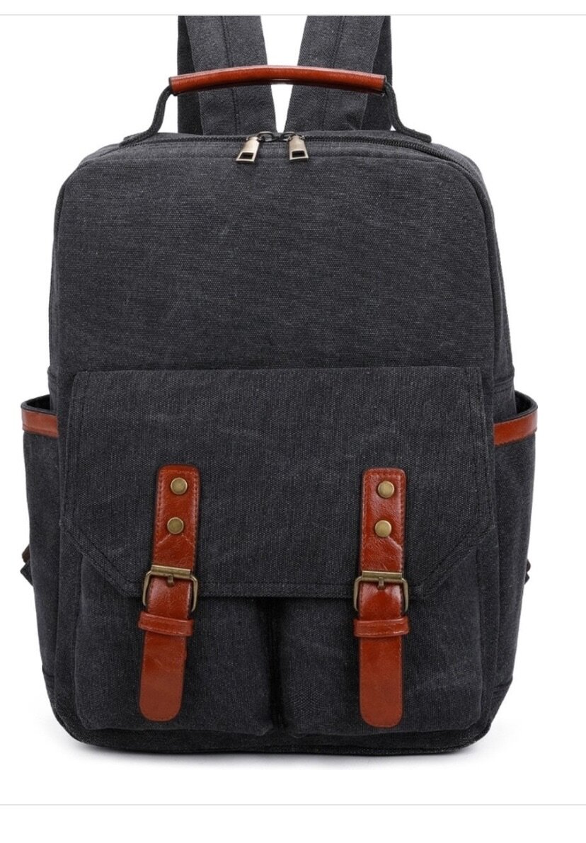 Grand sac à dos