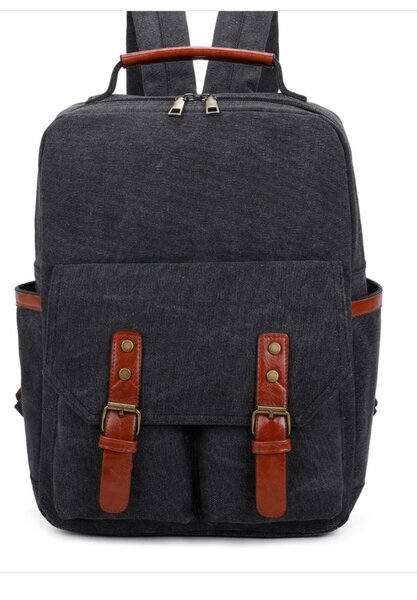 Grand sac à dos