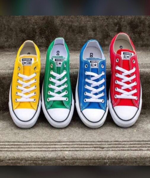 Converse
