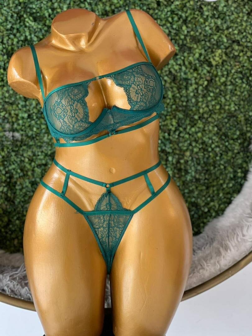 Glam’S Lingerie