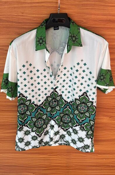 Casual vintage Shirts