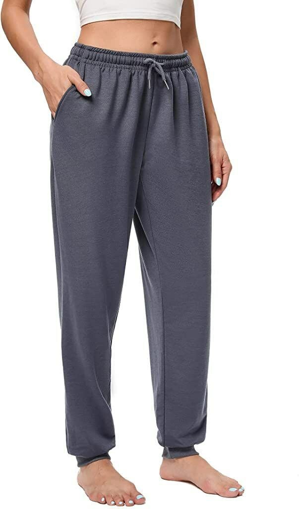 Pantalons de jogging confortables