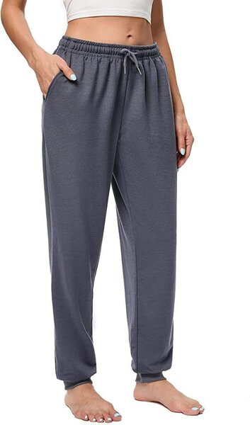Pantalons de jogging confortables