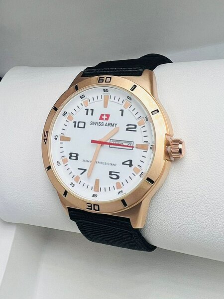SWISS ARMY