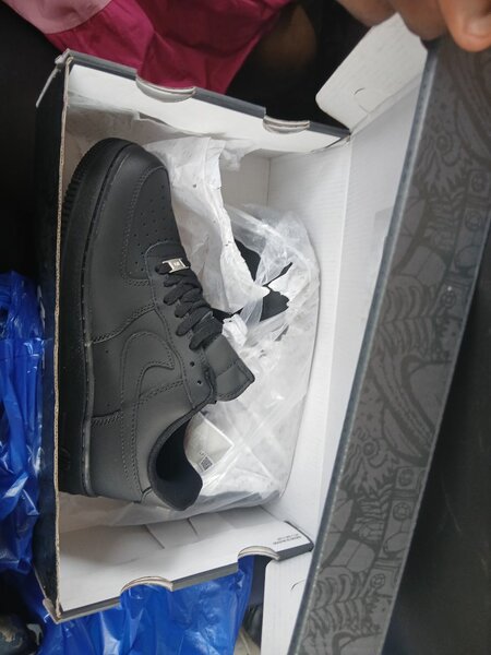 Fashion sneakers