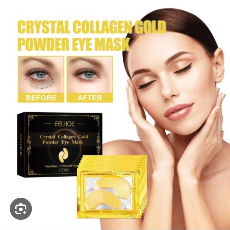 Eye mask