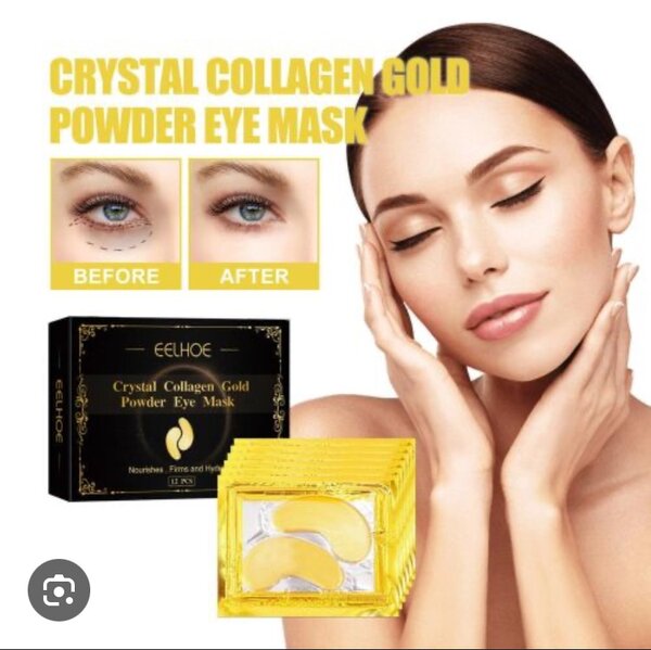 Eye mask