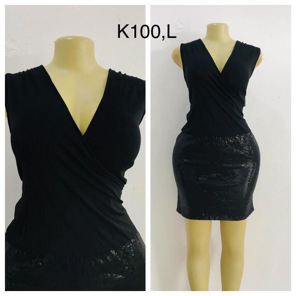dress