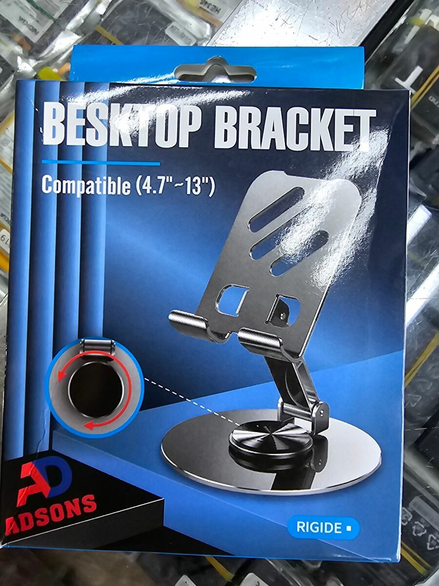 Phone stand