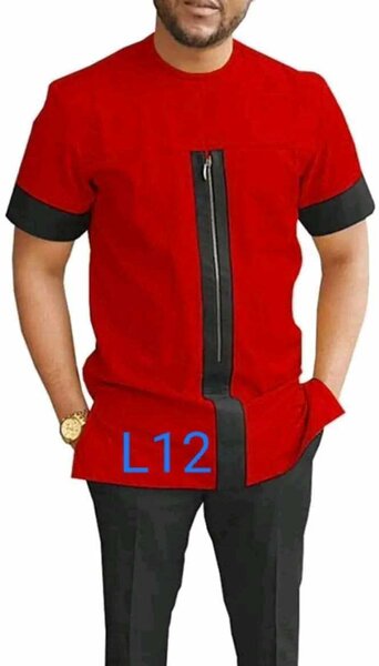 Tunique Homme