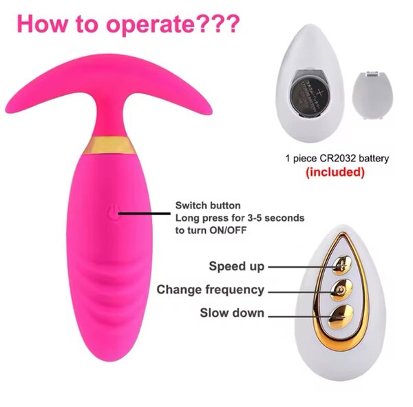 vibrator