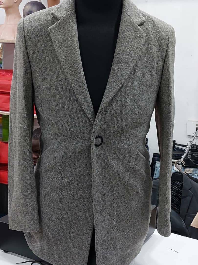 Coats