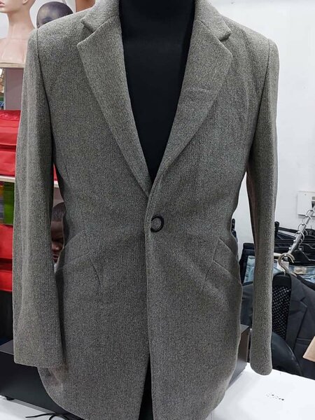 Coats