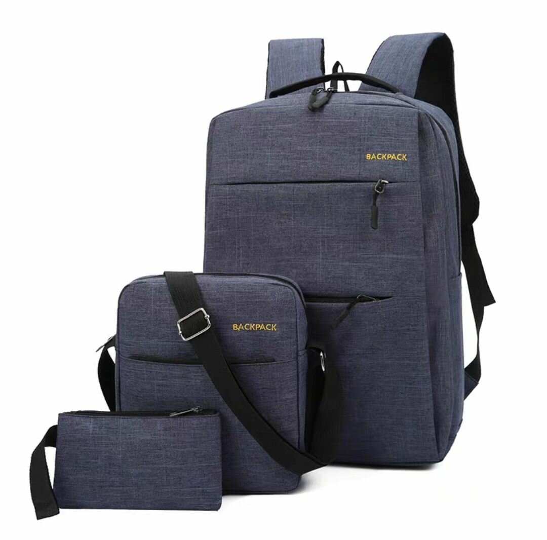 Back pack