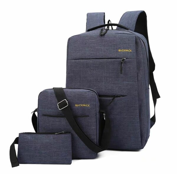 Back pack